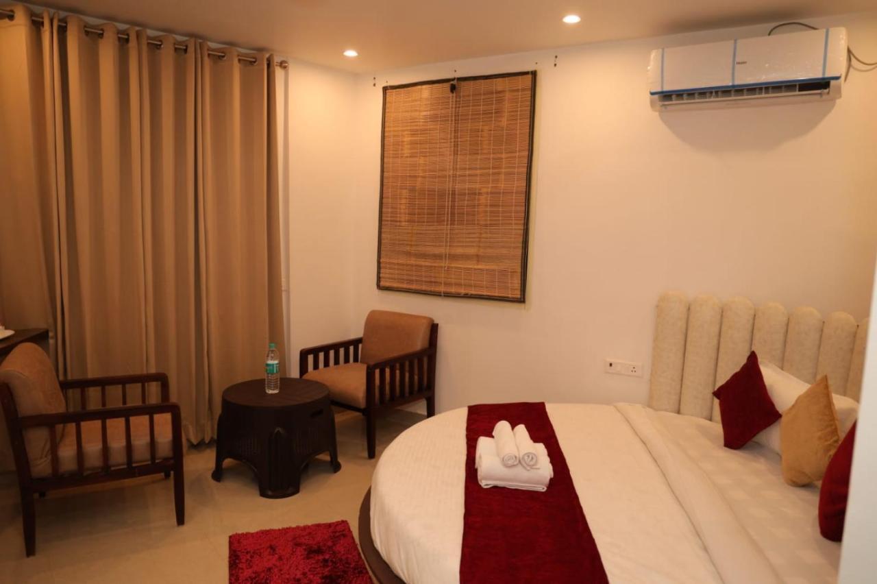 Hotel Cordelia Inn By Devpaga Hotels Pvt Ltd Rishikesh Exterior photo