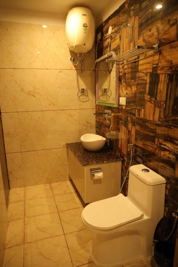 Hotel Cordelia Inn By Devpaga Hotels Pvt Ltd Rishikesh Exterior photo