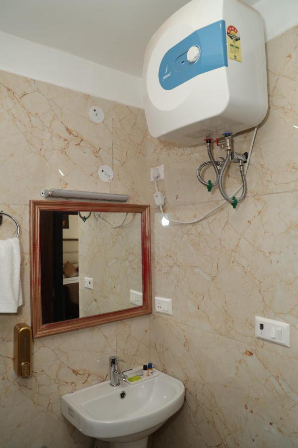 Hotel Cordelia Inn By Devpaga Hotels Pvt Ltd Rishikesh Exterior photo