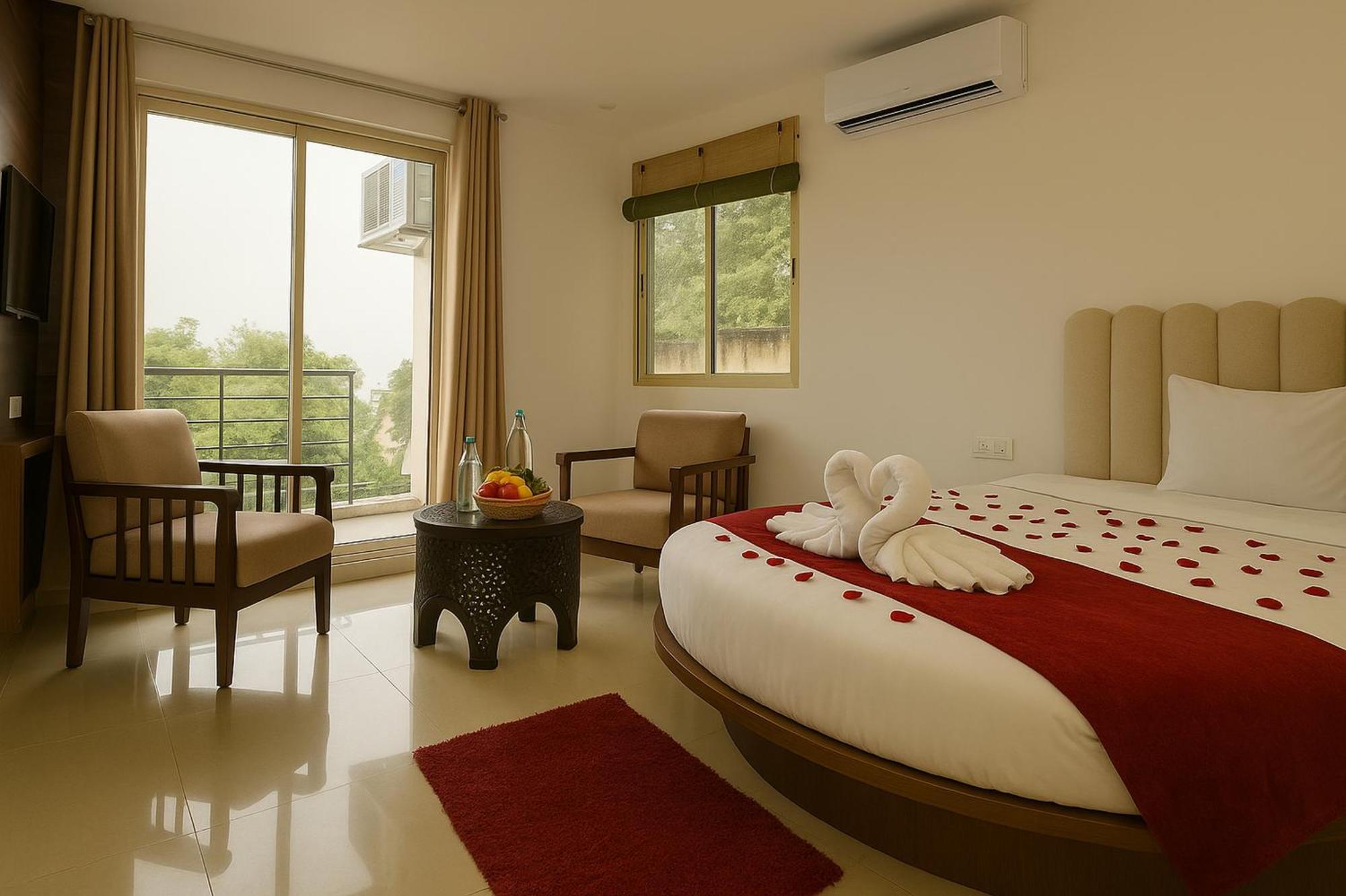 Hotel Cordelia Inn By Devpaga Hotels Pvt Ltd Rishikesh Exterior photo